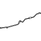 Mercedes-Benz 232-320-52-06 HIGH-PRESSURE LINE Mercedes-Benz 232-320-52-06 HIGH-PRESSURE LINE