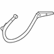Mercedes-Benz 207-750-05-28 Hinge Mercedes-Benz 207-750-05-28 Hinge