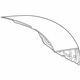 Mercedes-Benz 207-750-01-75-64 Trunk Lid Mercedes-Benz 207-750-01-75-64 Trunk Lid