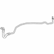 Mercedes-Benz 222-270-07-01 Oil Line Mercedes-Benz 222-270-07-01 Oil Line