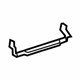 Mercedes-Benz 213-680-03-25 Baffle Plate Mercedes-Benz 213-680-03-25 Baffle Plate