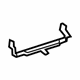 Mercedes-Benz 213-680-01-25 Baffle Plate Mercedes-Benz 213-680-01-25 Baffle Plate