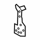 Mercedes-Benz 213-680-29-25 Baffle Plate Mercedes-Benz 213-680-29-25 Baffle Plate