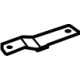 Mercedes-Benz 232-524-47-00 Front Bracket Mercedes-Benz 232-524-47-00 Front Bracket