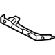 Mercedes-Benz 232-619-08-00 Rear Bracket Mercedes-Benz 232-619-08-00 Rear Bracket