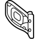 Mercedes-Benz 247-352-69-00 End Plate Mercedes-Benz 247-352-69-00 End Plate