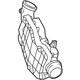 Mercedes-Benz 642-997-05-20 Muffler Mercedes-Benz 642-997-05-20 Muffler