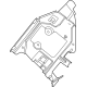 Mercedes-Benz 294-545-11-00 BRACKET Mercedes-Benz 294-545-11-00 BRACKET