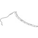 Mercedes-Benz 197-860-00-92 Nozzle Assembly Mercedes-Benz 197-860-00-92 Nozzle Assembly