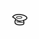 Mercedes-Benz 171-504-01-14 Condenser Assembly Insulator Mercedes-Benz 171-504-01-14 Condenser Assembly Insulator