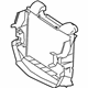 Mercedes-Benz 171-505-00-30 Air Baffle Mercedes-Benz 171-505-00-30 Air Baffle