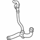 Mercedes-Benz 171-501-00-82 Lower Hose Mercedes-Benz 171-501-00-82 Lower Hose
