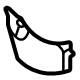Mercedes-Benz 223-682-29-00 Heat Shield Mercedes-Benz 223-682-29-00 Heat Shield