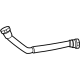 Mercedes-Benz 167-501-15-04 COOLANT HOSE Mercedes-Benz 167-501-15-04 COOLANT HOSE