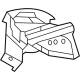 Mercedes-Benz 223-610-19-04 Shock Tower Mercedes-Benz 223-610-19-04 Shock Tower