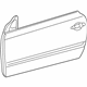 Mercedes-Benz 215-720-01-05-28 Door Shell Mercedes-Benz 215-720-01-05-28 Door Shell
