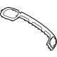 Mercedes-Benz 167-885-28-03 Valance Panel Mercedes-Benz 167-885-28-03 Valance Panel
