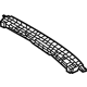 Mercedes-Benz 167-880-80-00 Energy Absorber Mercedes-Benz 167-880-80-00 Energy Absorber