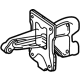 Mercedes-Benz 167-310-05-00 Mount Bracket Mercedes-Benz 167-310-05-00 Mount Bracket
