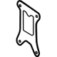 Mercedes-Benz 167-619-08-00 Impact Bar Seal Mercedes-Benz 167-619-08-00 Impact Bar Seal