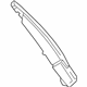 Mercedes-Benz 246-820-10-44-64 Wiper Arm Mercedes-Benz 246-820-10-44-64 Wiper Arm
