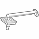 Mercedes-Benz 246-860-02-47 Washer Nozzle Mercedes-Benz 246-860-02-47 Washer Nozzle