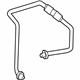 Mercedes-Benz 204-528-09-24 Oil Line Mercedes-Benz 204-528-09-24 Oil Line