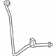 Mercedes-Benz 204-528-10-24 Oil Line Mercedes-Benz 204-528-10-24 Oil Line