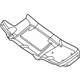 Mercedes-Benz 906-682-00-26 INSULATION Mercedes-Benz 906-682-00-26 INSULATION
