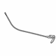 Mercedes-Benz 906-880-00-59 ENGINE HOOD RELEASE CABLE Mercedes-Benz 906-880-00-59 ENGINE HOOD RELEASE CABLE