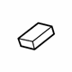 Mercedes-Benz 906-983-01-98 FOAM PLASTICS Mercedes-Benz 906-983-01-98 FOAM PLASTICS