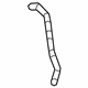 Mercedes-Benz 463-500-82-00 Return Hose Mercedes-Benz 463-500-82-00 Return Hose