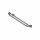 Mercedes-Benz 463-504-31-00 Radiator Brace Mercedes-Benz 463-504-31-00 Radiator Brace