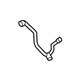 Mercedes-Benz 463-501-08-00 Inlet Hose Mercedes-Benz 463-501-08-00 Inlet Hose