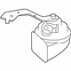 Mercedes-Benz 000-540-62-03 High Note Horn Mercedes-Benz 000-540-62-03 High Note Horn