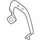 Mercedes-Benz 176-520-04-41 Mount Bracket