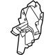 Mercedes-Benz 190-885-81-00 Mount Bracket Mercedes-Benz 190-885-81-00 Mount Bracket