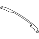 Mercedes-Benz 190-885-21-02 Diffuser Mercedes-Benz 190-885-21-02 Diffuser