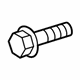 Mercedes-Benz 000000-001141 Belt Tensioner Bolt Mercedes-Benz 000000-001141 Belt Tensioner Bolt