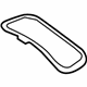 Mercedes-Benz 172-694-02-94-9051 Bezel Mercedes-Benz 172-694-02-94-9051 Bezel