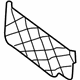 Mercedes-Benz 171-814-01-07-9G21 Net Mercedes-Benz 171-814-01-07-9G21 Net