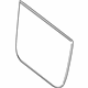 Mercedes-Benz 172-810-05-00-9H15 Cover Mercedes-Benz 172-810-05-00-9H15 Cover