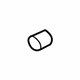 Mercedes-Benz 000-997-07-33 Radiator Drain Plug Mercedes-Benz 000-997-07-33 Radiator Drain Plug