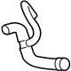 Mercedes-Benz 906-501-04-82 HOSE Mercedes-Benz 906-501-04-82 HOSE