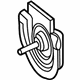 Mercedes-Benz 001-998-62-01 Vacuum Hose Grommet Mercedes-Benz 001-998-62-01 Vacuum Hose Grommet