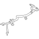 Mercedes-Benz 167-830-32-03 A/C Line Mercedes-Benz 167-830-32-03 A/C Line