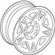 Mercedes-Benz 6-6-47-1881 Wheel