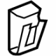 Mercedes-Benz 206-991-05-00 Rocker Molding Fastener Mercedes-Benz 206-991-05-00 Rocker Molding Fastener