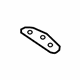 Mercedes-Benz 025-997-51-45 Bumper Cover Gasket Mercedes-Benz 025-997-51-45 Bumper Cover Gasket