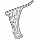 Mercedes-Benz 222-880-06-12 Side Mount Mercedes-Benz 222-880-06-12 Side Mount